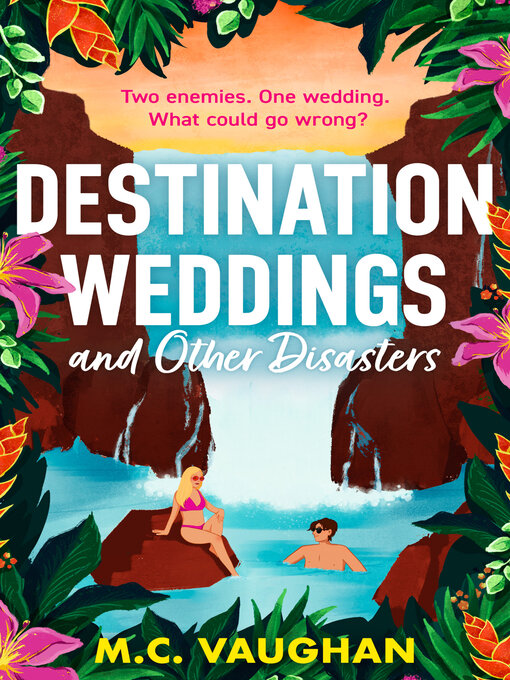 Cover image for Destination Weddings and Other Disasters